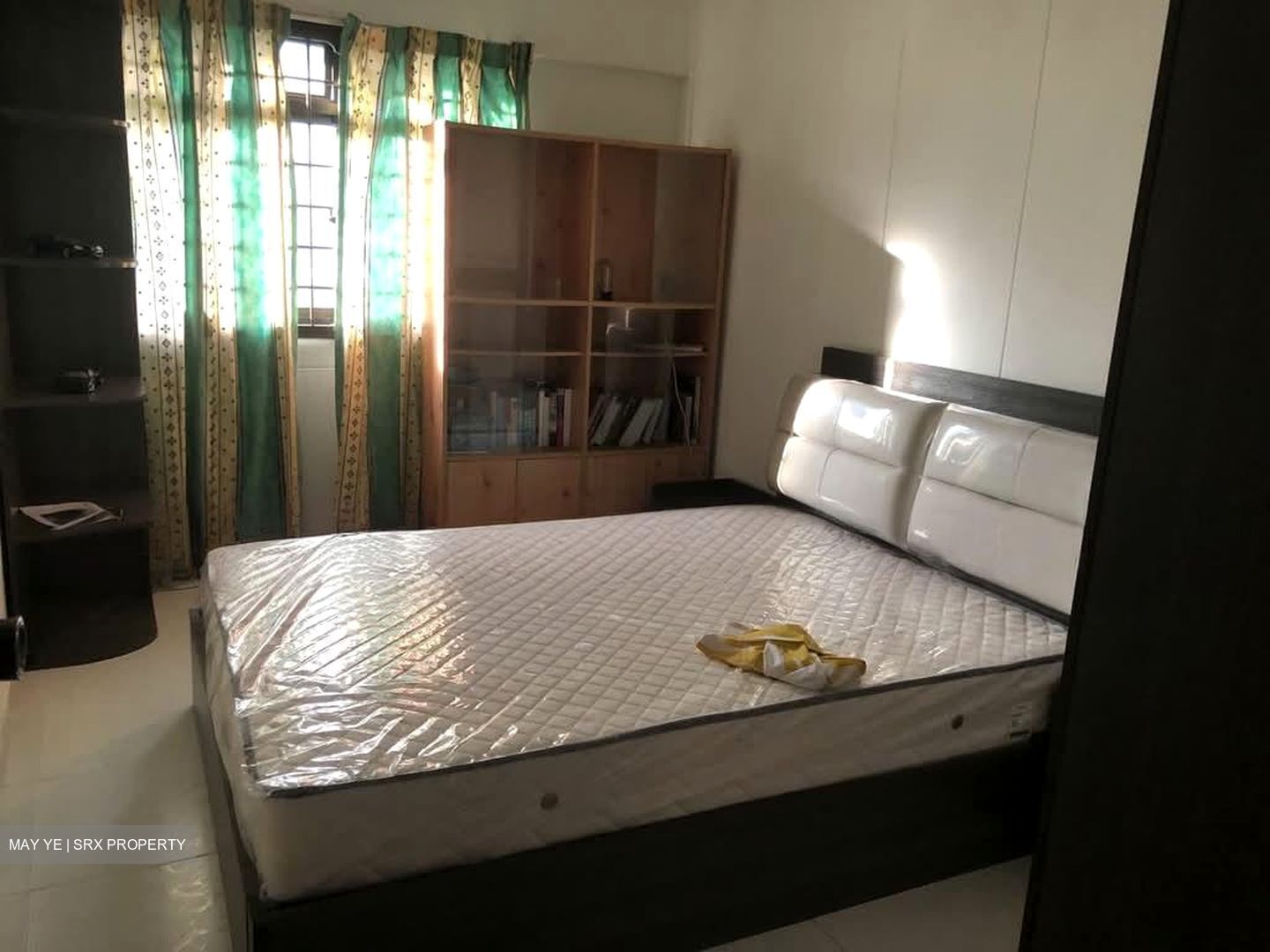 Blk 541 Woodlands Drive 16 (Woodlands), HDB 5 Rooms #548671771